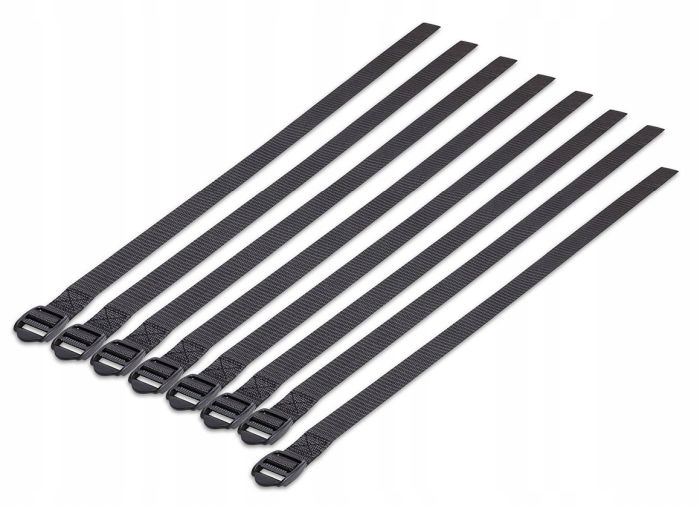 Paski do mocowania markizy z Projection Kit Thule