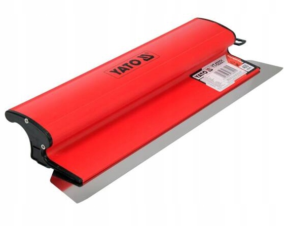 Yato Prováděcí Stěrka Pvc 400MM YT-52221