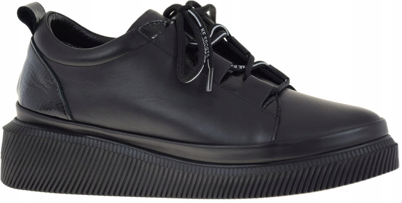 Dámské Polobotky Módní Boty Na Klínku 51C0607 r38