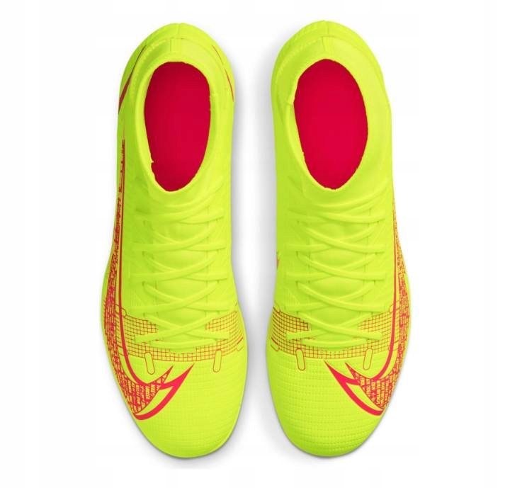 Korki Nike Superfly 8 Club FG/MG CV0852 760 r.45,5 Model CV0852