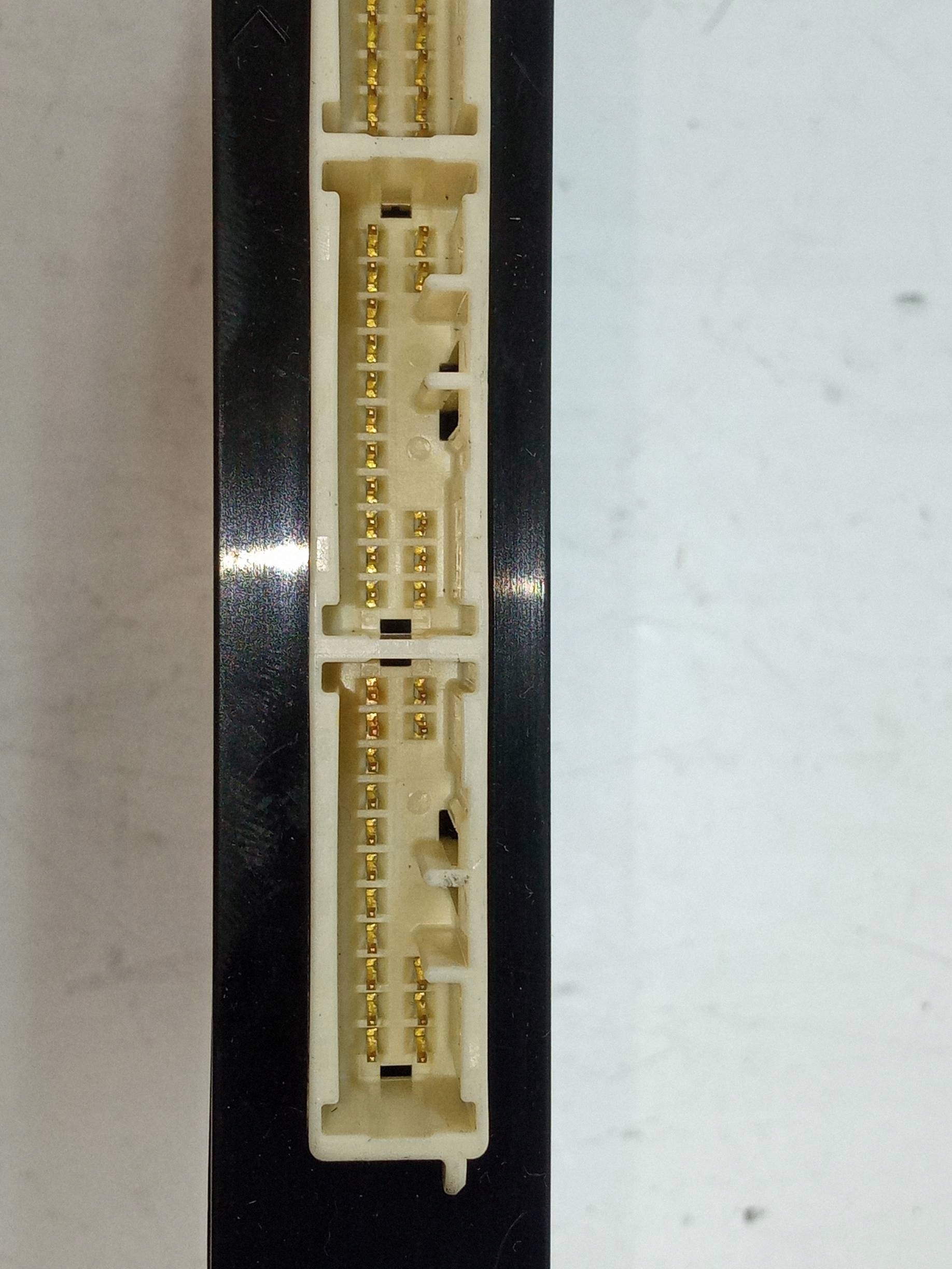 modulo SMART KEY E18 89990-02200 Toyota Auris II (2012-)