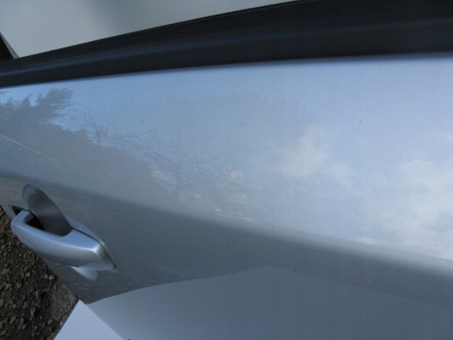 door right front SEDICI,SUZUKI SX4 ZCC