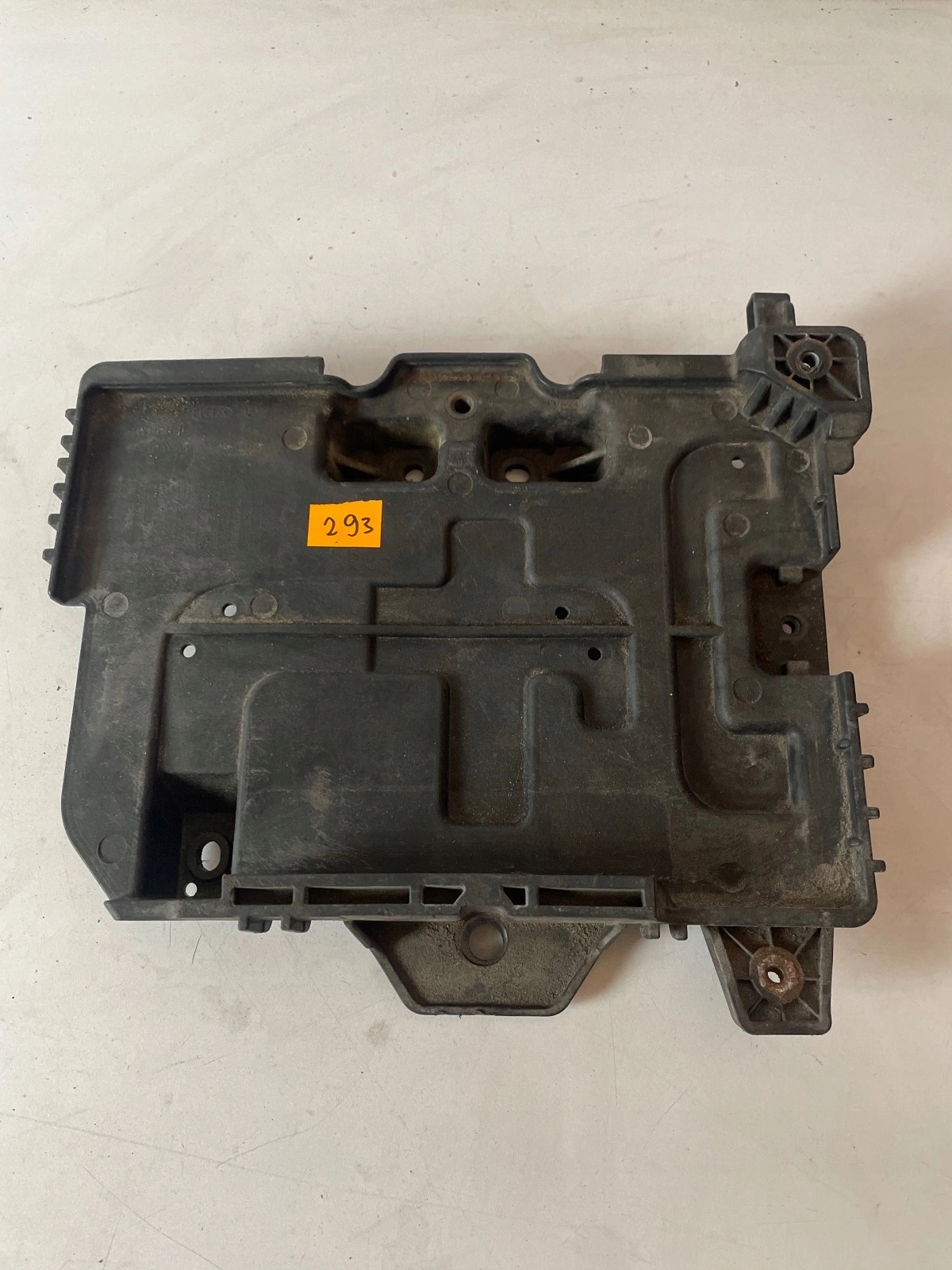 Grundlage Gehäuse Akumulatora Hyundai I40