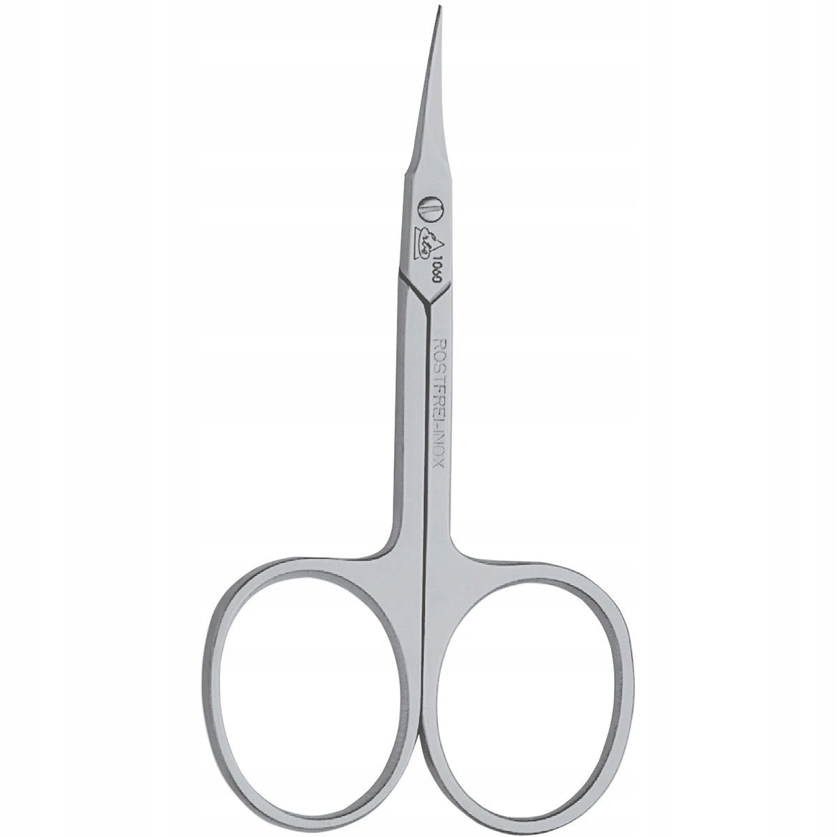 Erbe Solingen nerezové nůžky na nehtovou kůžičku 91060