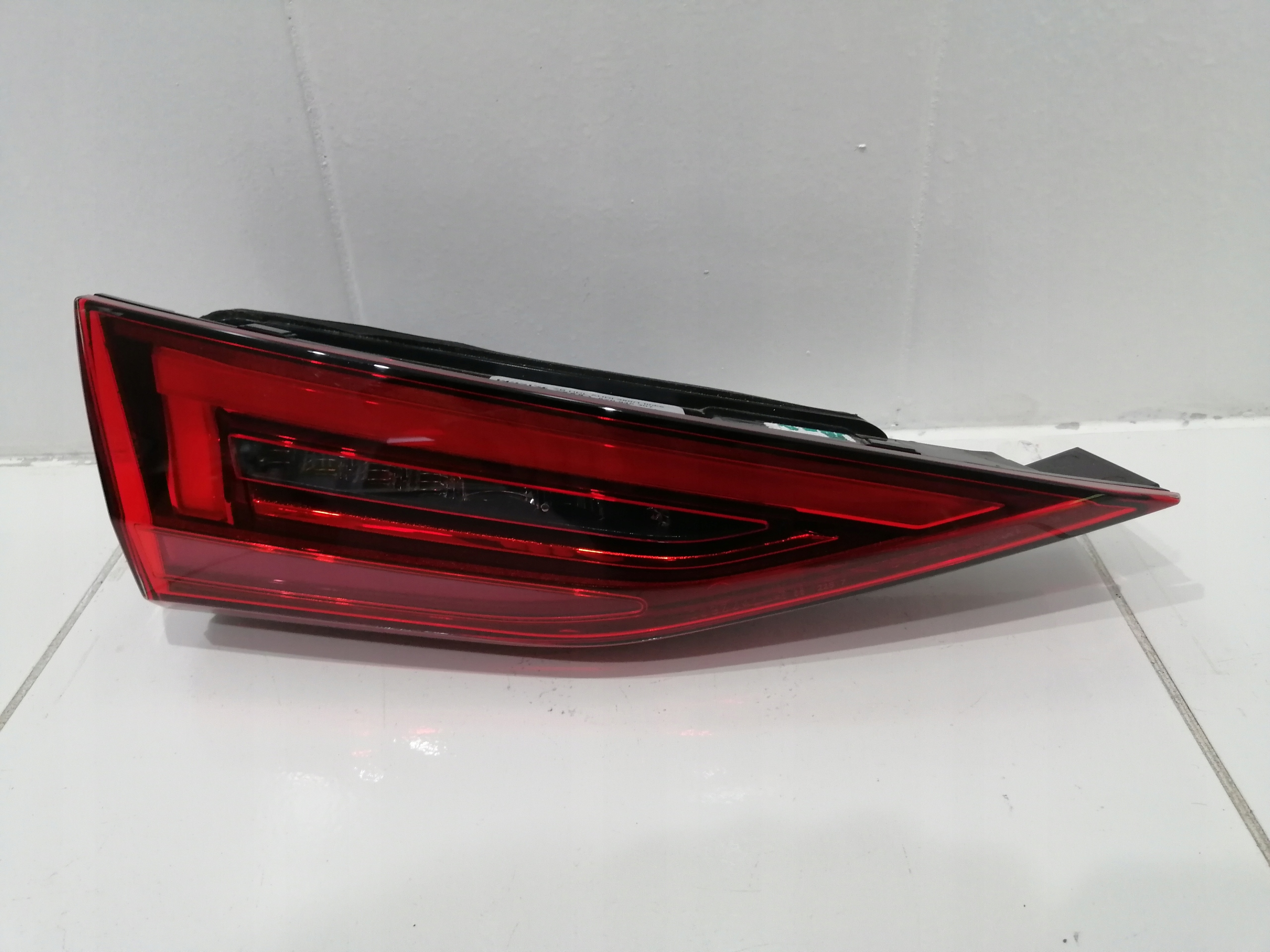 Audi A3 8Y Rückleuchte 8Y0945307L Rearlamp - Thumbnail 1