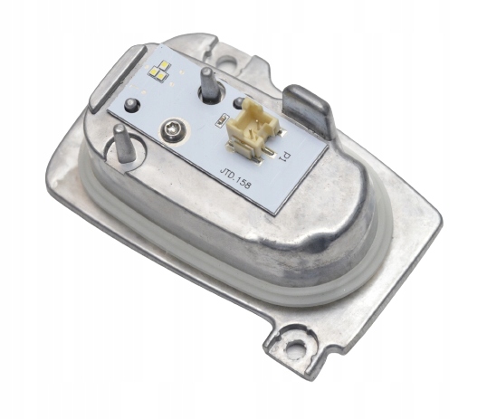 8V0998473B, 8V0 - Модуль светодиодных фонарей левый Audi A3 S3 8V 17-MATRIX