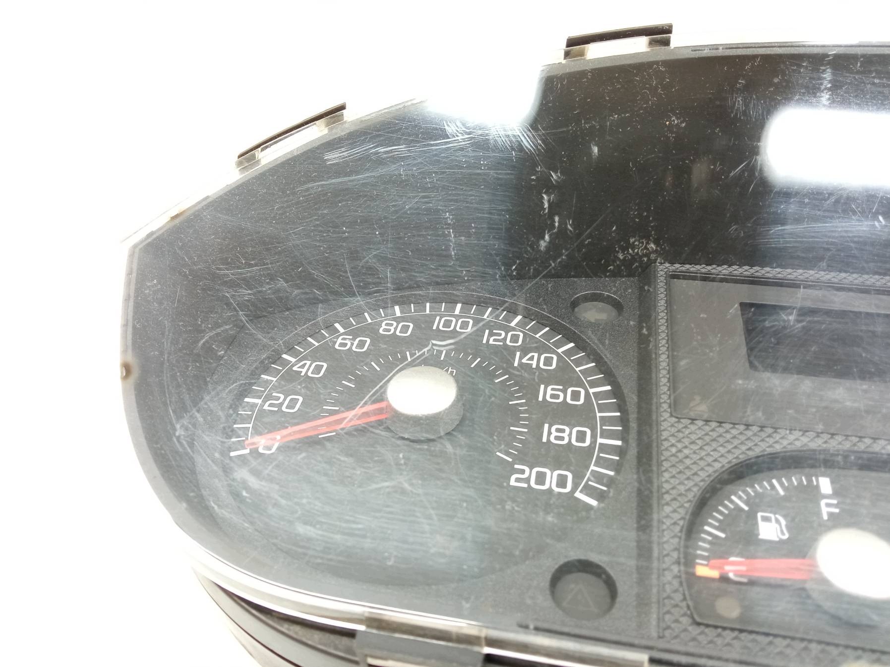 dials 735423080 1.3 JTD Fiat Idea and (2003-2012)