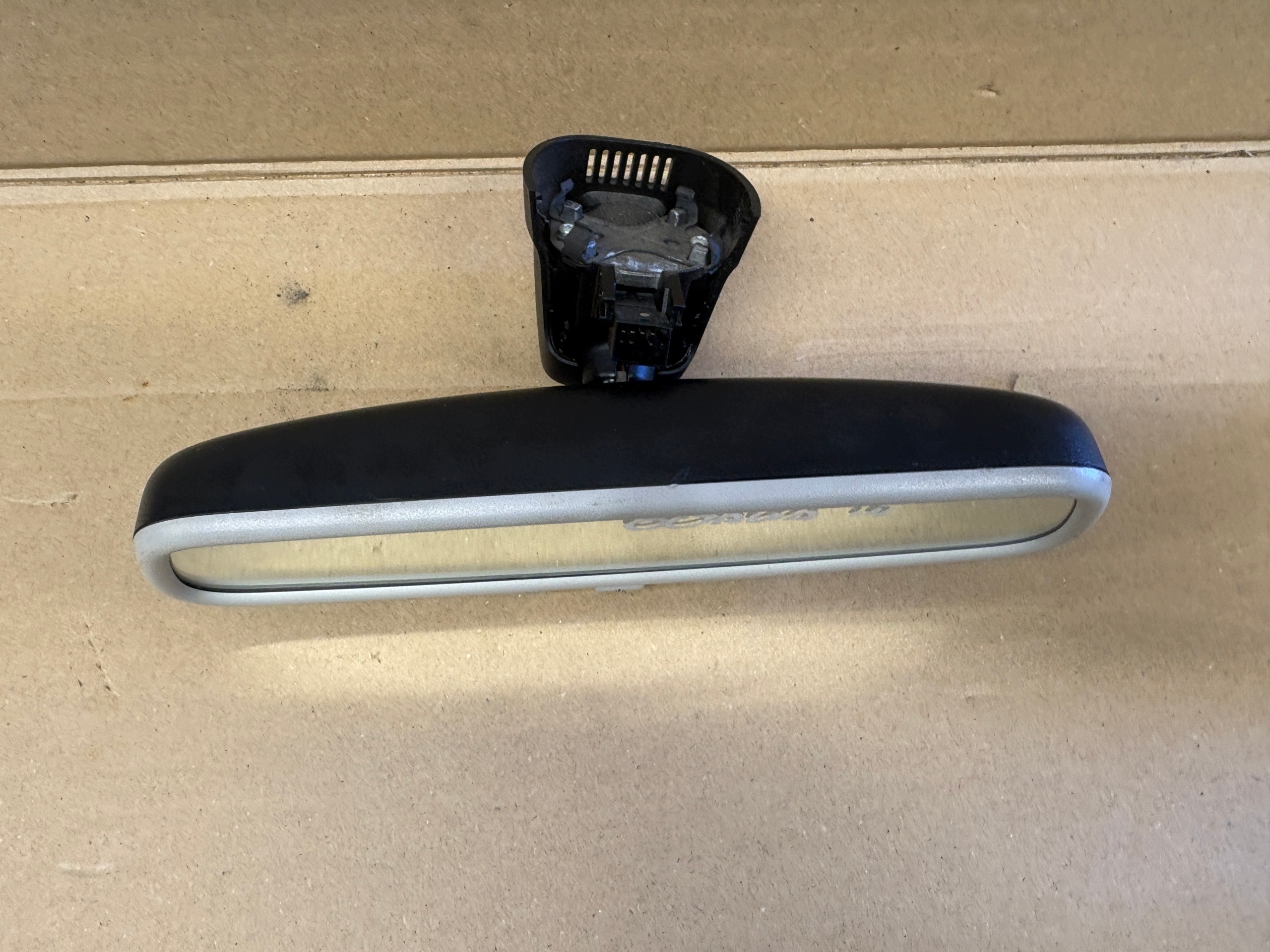 SKODA OCTAVIA III mirror inner reversely 5Q1857511D