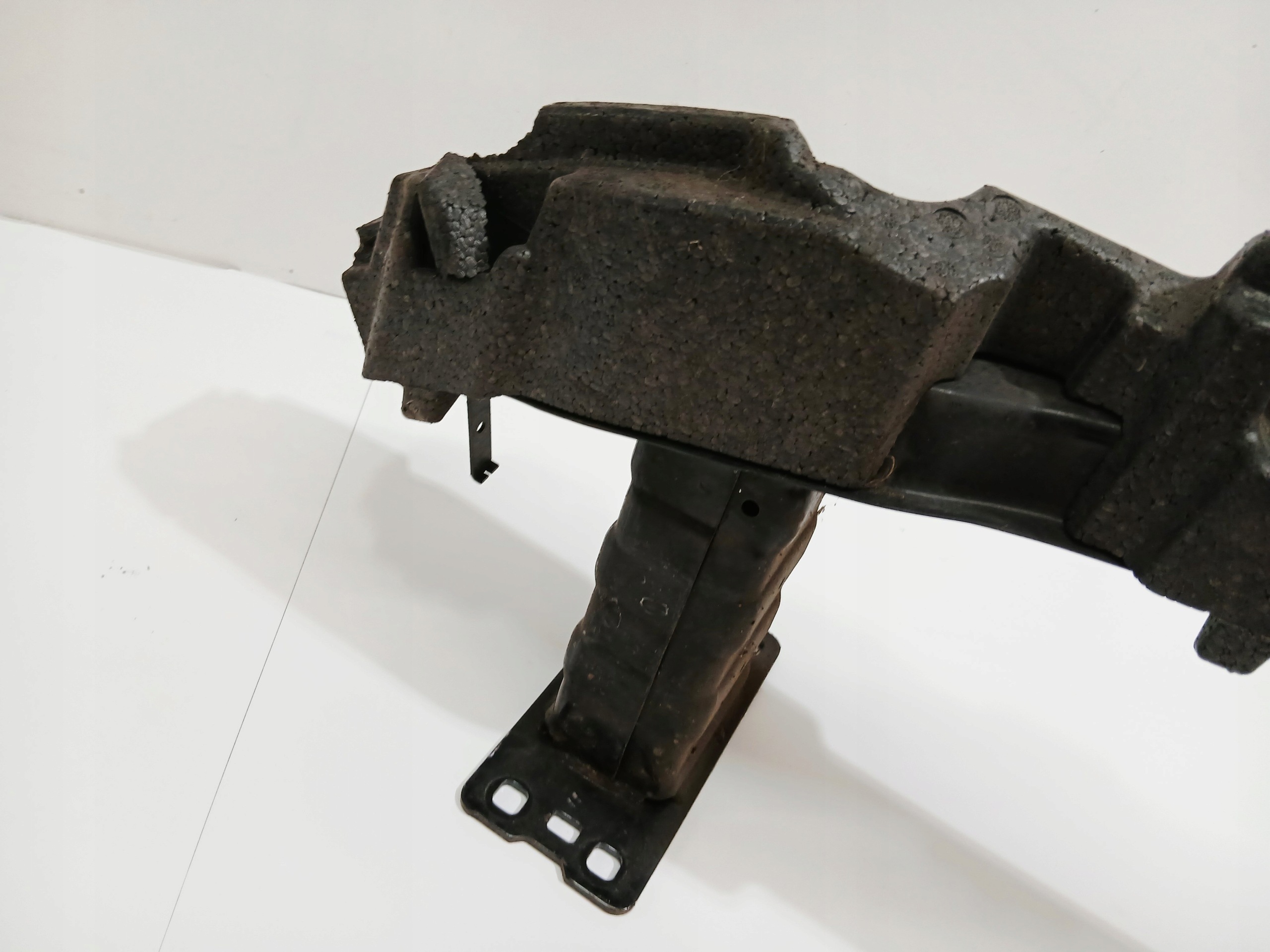 bumper support ABSORBER front BMW X1 E84 2990187 (0005195)