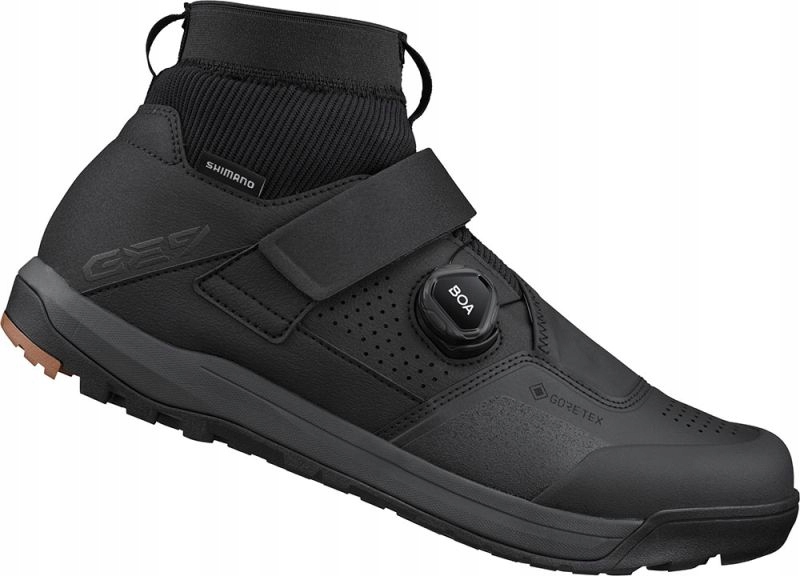 Shimano SH-GE900 Gtx Mtb Enduro Freeride Downhill buty rowerowe Spd 46 292m