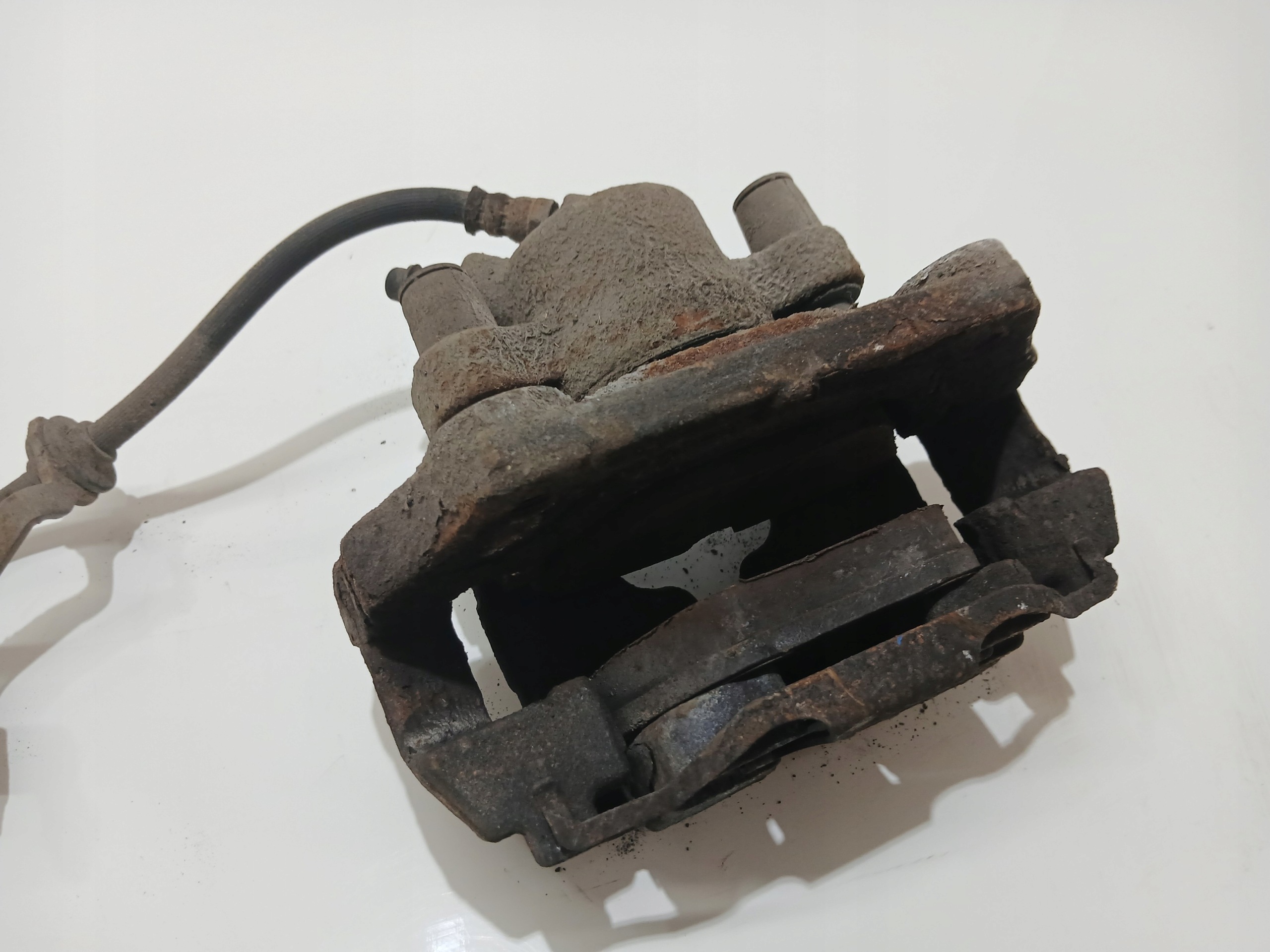 caliper brake right front BMW E92 N43 54/24 (24235667)