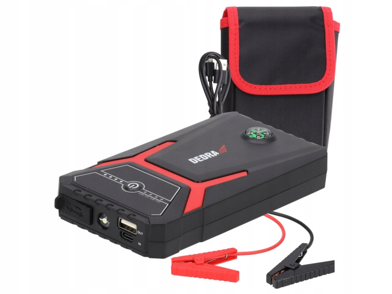 Powerbank Dedra DEPP0800 8000 mAh