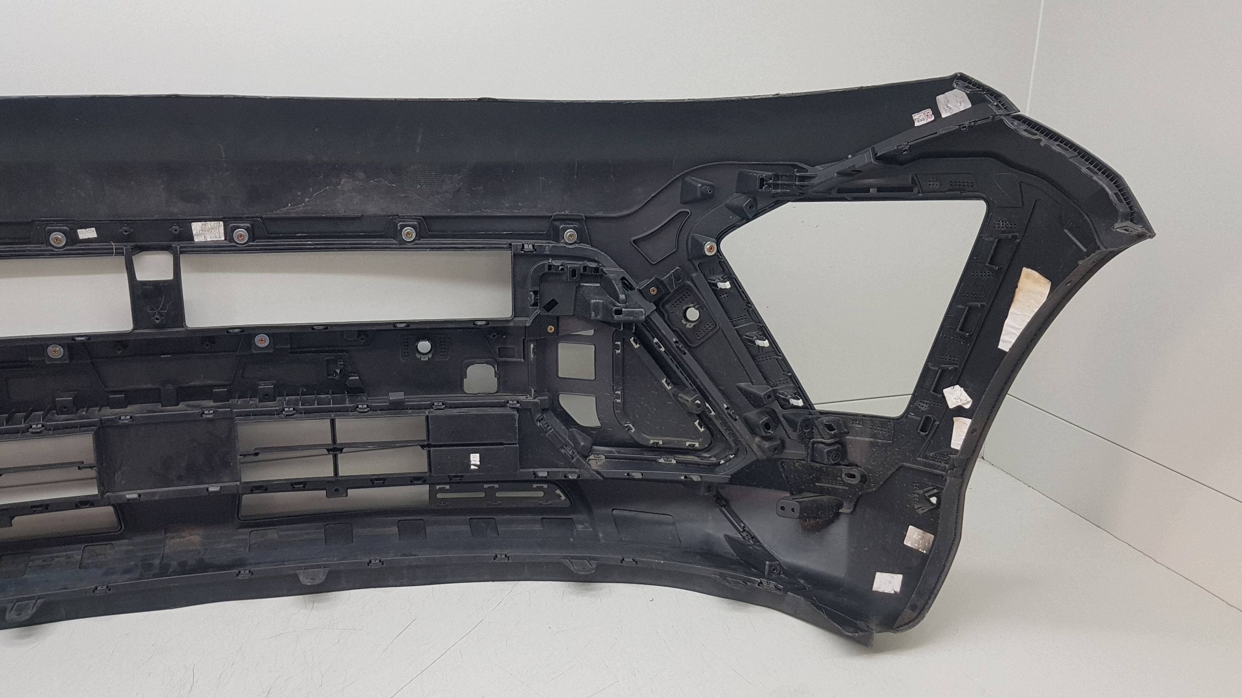 HYUNDAI KONA 2 II 2023 - bumper front 86511-BE000