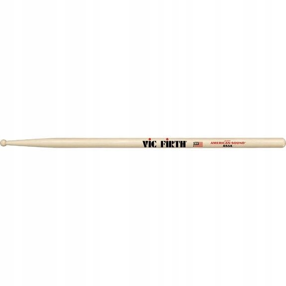 Vic Firth American Sound 5A Round Tip Kod producenta AS5A
