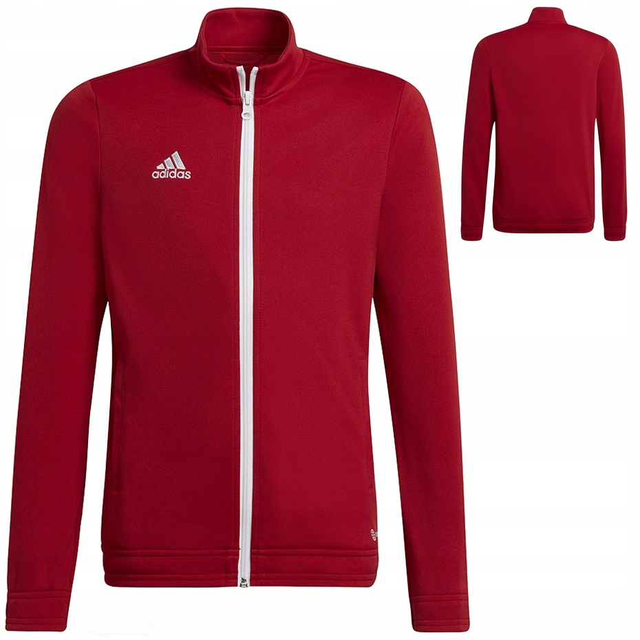 

Adidas Bluza Dziecięca Sportowa Entrada 22 r.128cm