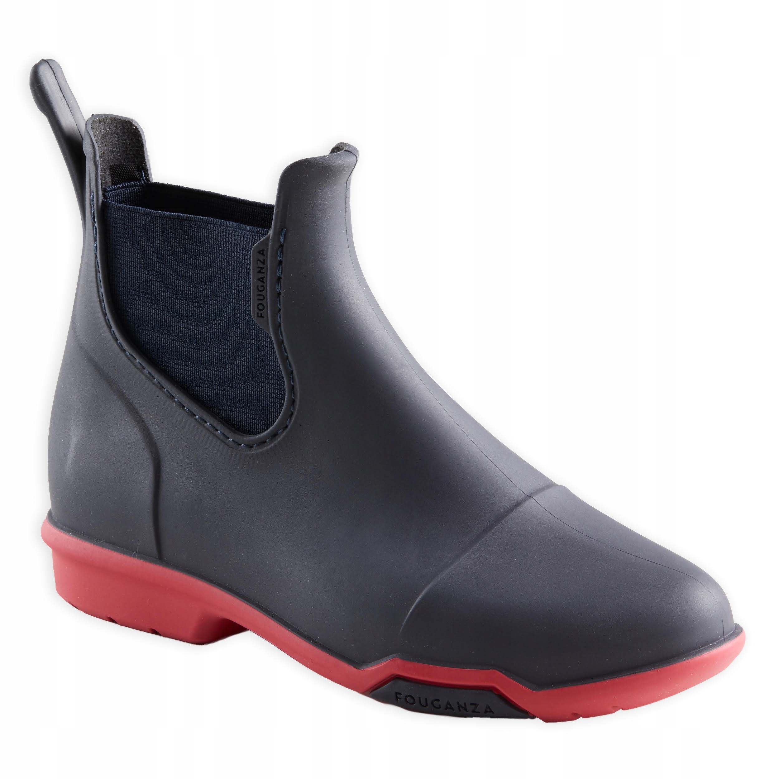 

Buty Do Jazdy Konnej Kalosze Na Konia Dzieci 35