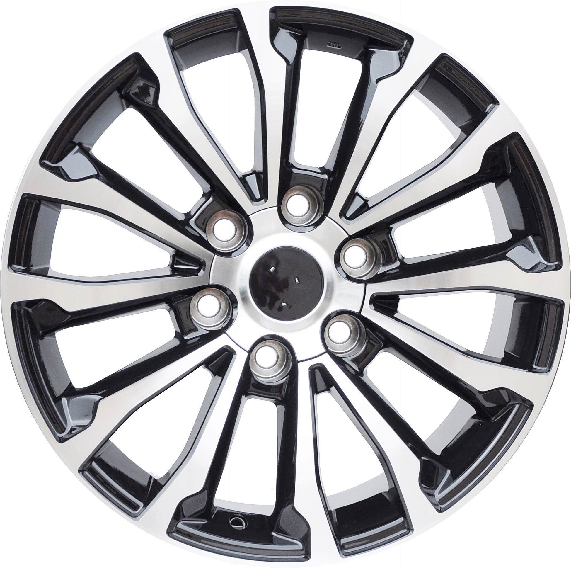 19'' disky pre Isuzu Trooper Campo Rodeo Pick-up D-max