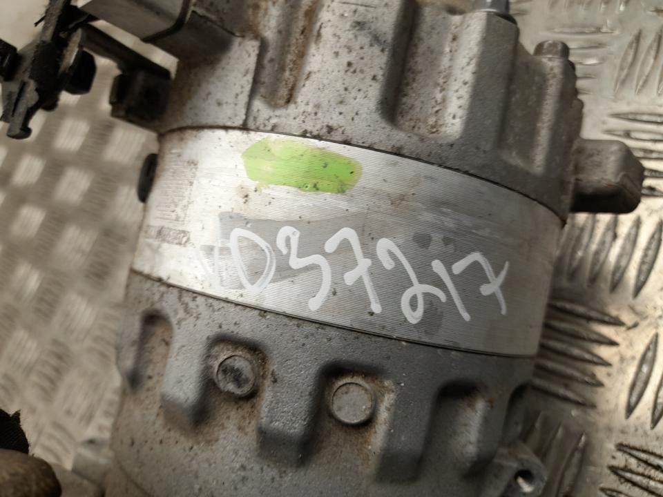 Компрессор кондиционера, volkswagen id.4 2022 1EA816551F
