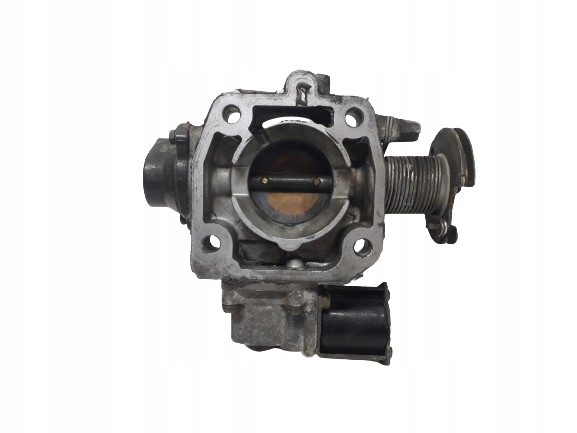 MAZDA 323 BJ 1.3 1.5 B 98- PRZEPUSTNICA CZUJNIK E9T06571 B6HF18911