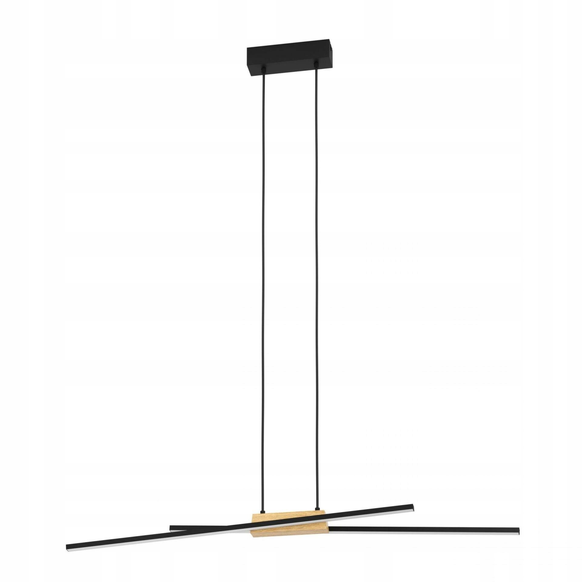 Eglo Závesné svietidlo Panagria 900489