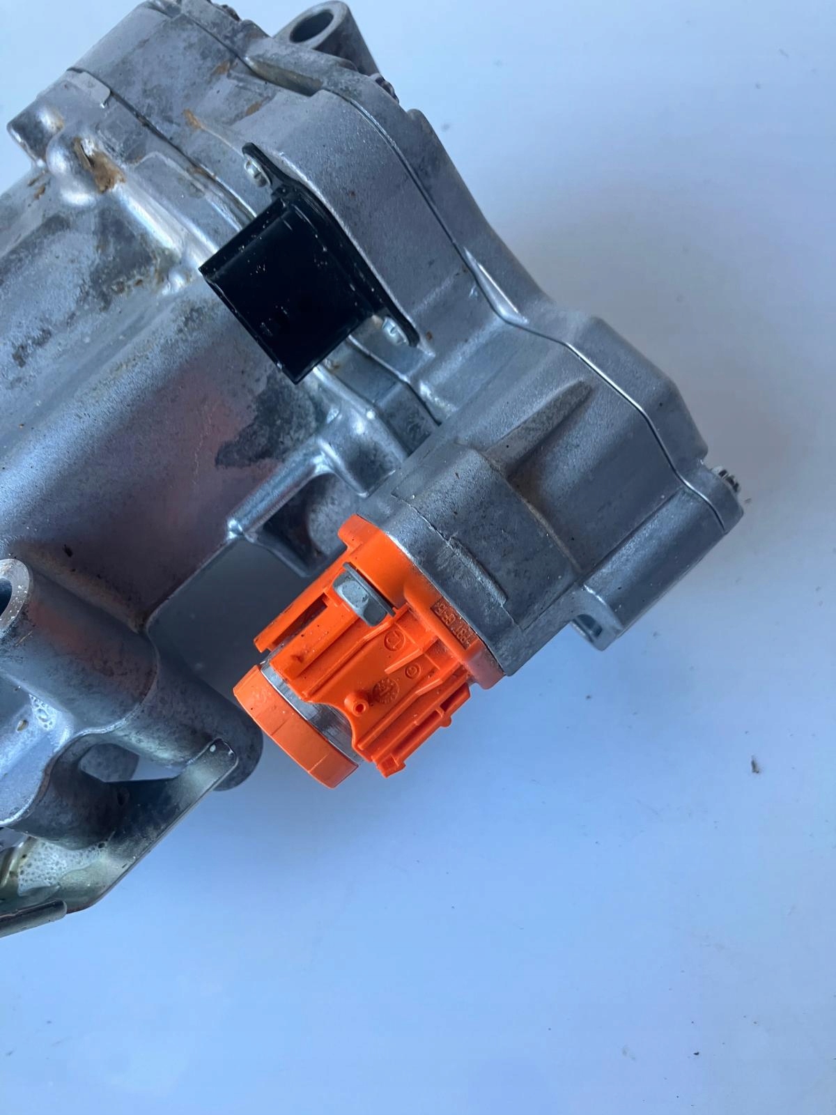 Klimakompressor klimaanlage RENAULT MEGANE V E-TECH 926005MZ0A