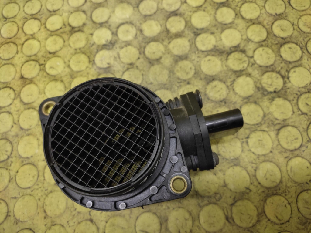 AUDI A3 8L 1.9 TDI flow meter 0280217121