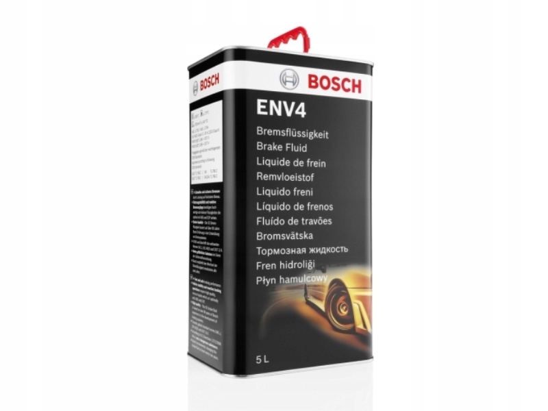 Brzdová kvapalina Bosch 1 987 479 203