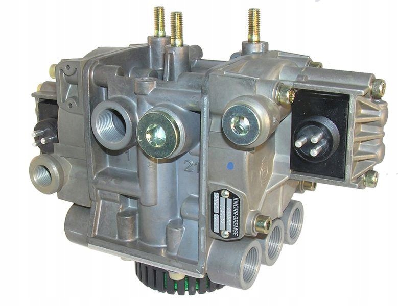 KNORR-BREMSE Ii30522 модулятор тиску, гальмо