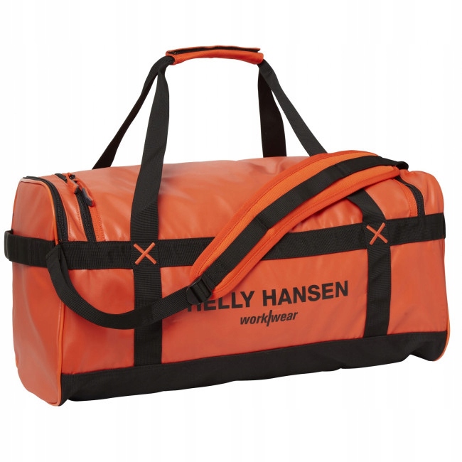 

Torba podróżna Helly Hansen Hh Duffel Bag 50L