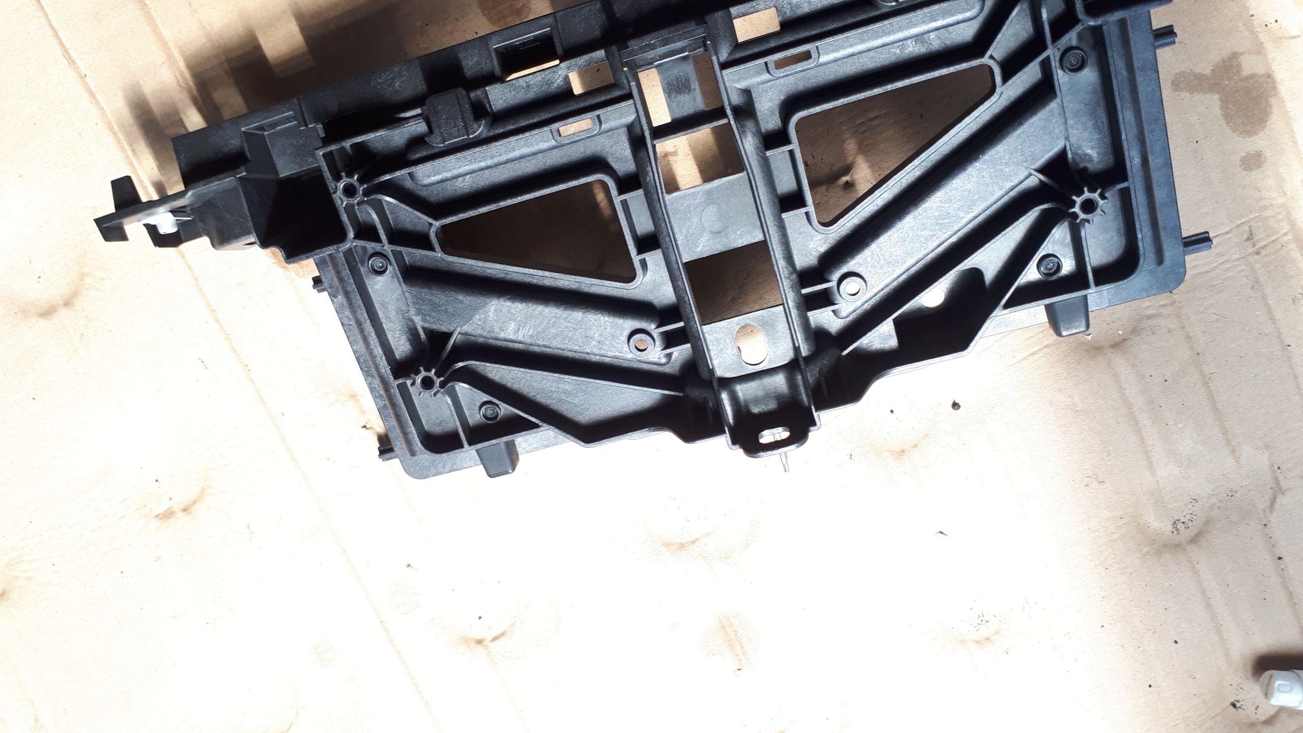 S4 B9 A4 8W support bracket WYSWIETLACZA A5 8W S5 EU