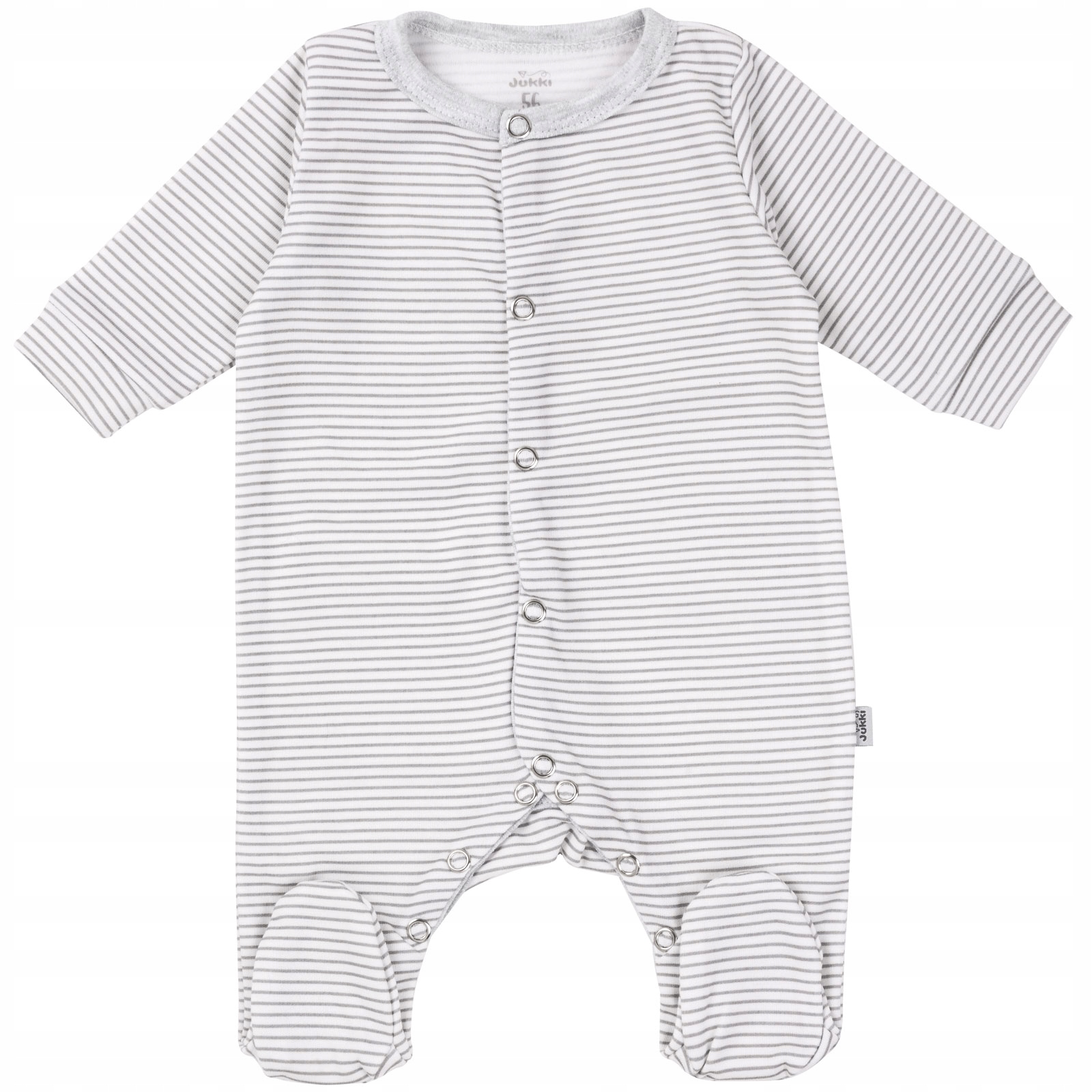 3pak PAJAC PAJACYK NIEMOWLĘCY PIŻAMA ROZPINANY 62 Marka Inna marka