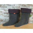 Ocieplacze do kaloszy dziecięcych 32/33 ŻÓŁTE