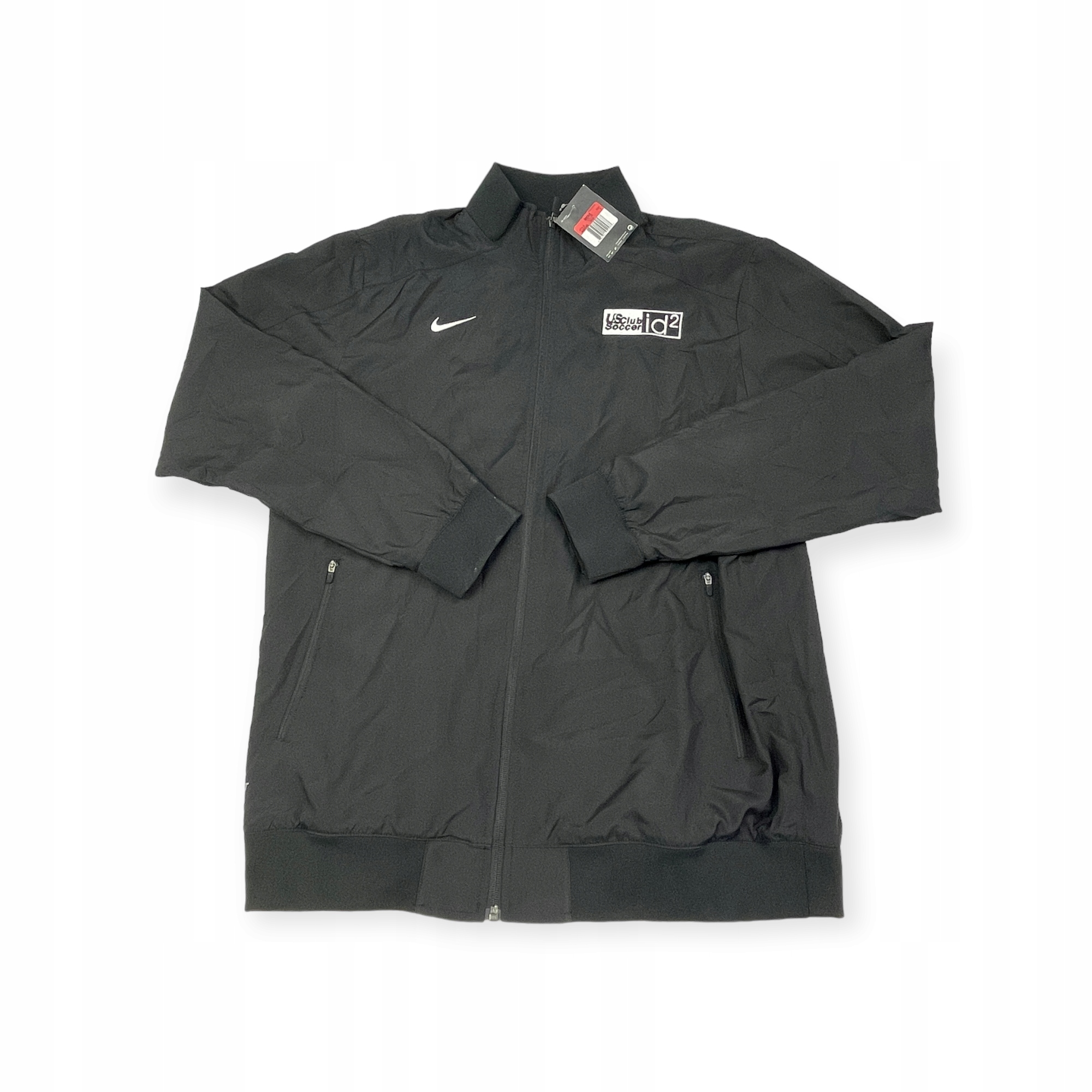 Sportovní rozepínací mikina pánská Nike L