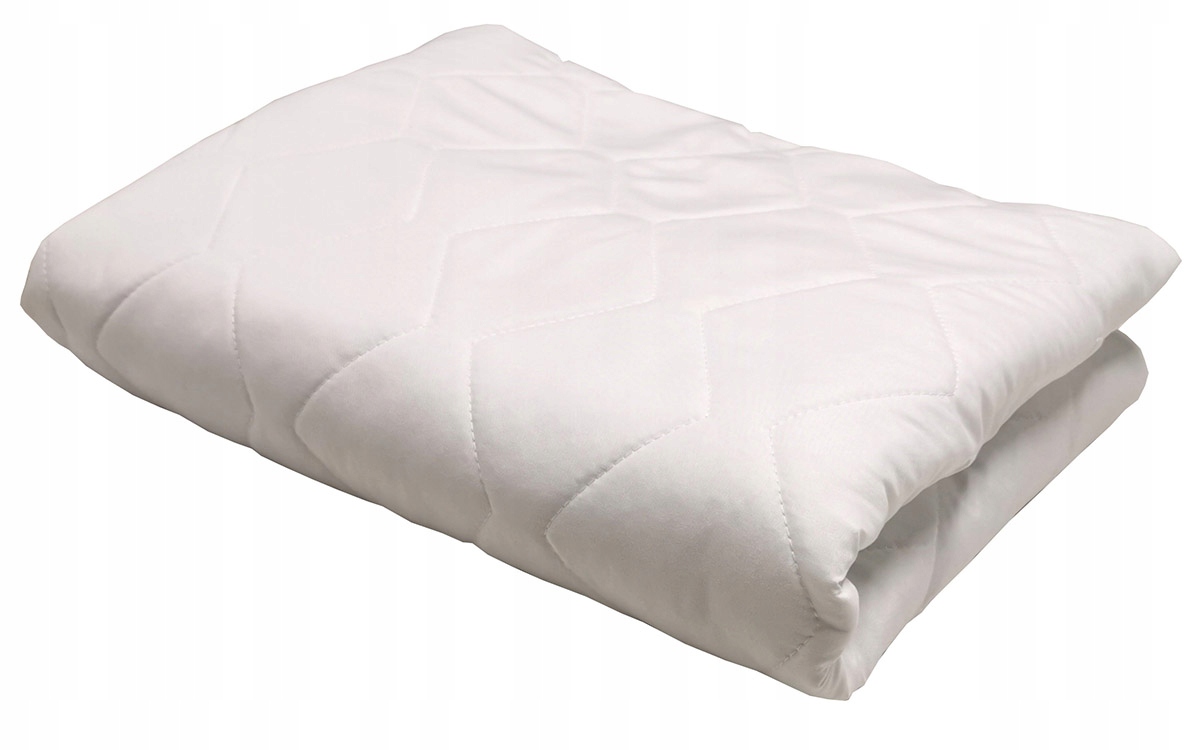 Potah na matrace 160/190/20 160 x 190 x 20 cm Prošívaný Antialergický