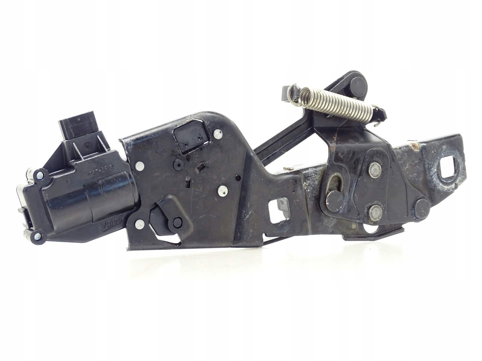 lock bonnet boot RANGE ROVER L320 7H32431E72AD