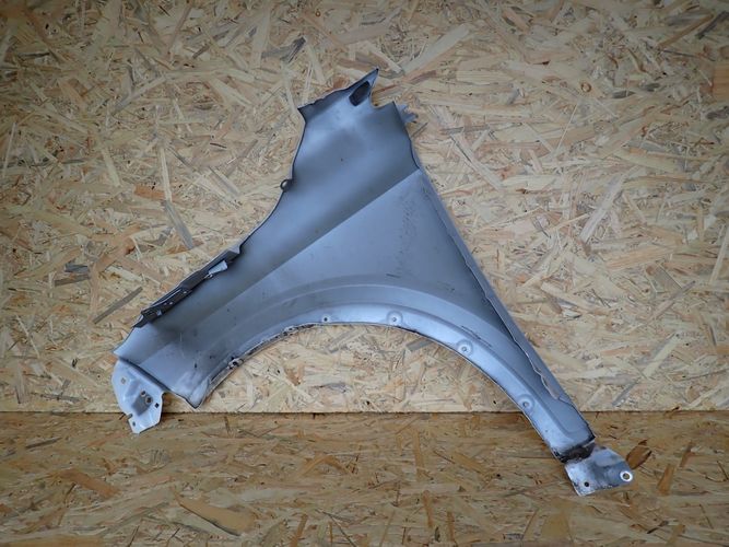 NISSAN QASHQAI III 21- fender right front front