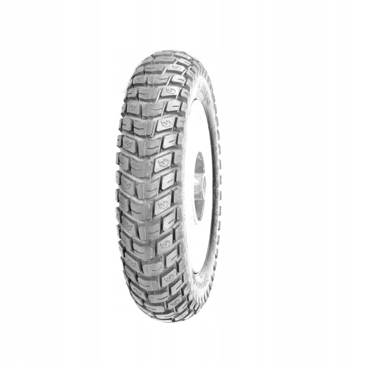 Opona skuter/moped Deli Tire SC-108 3.50/R10