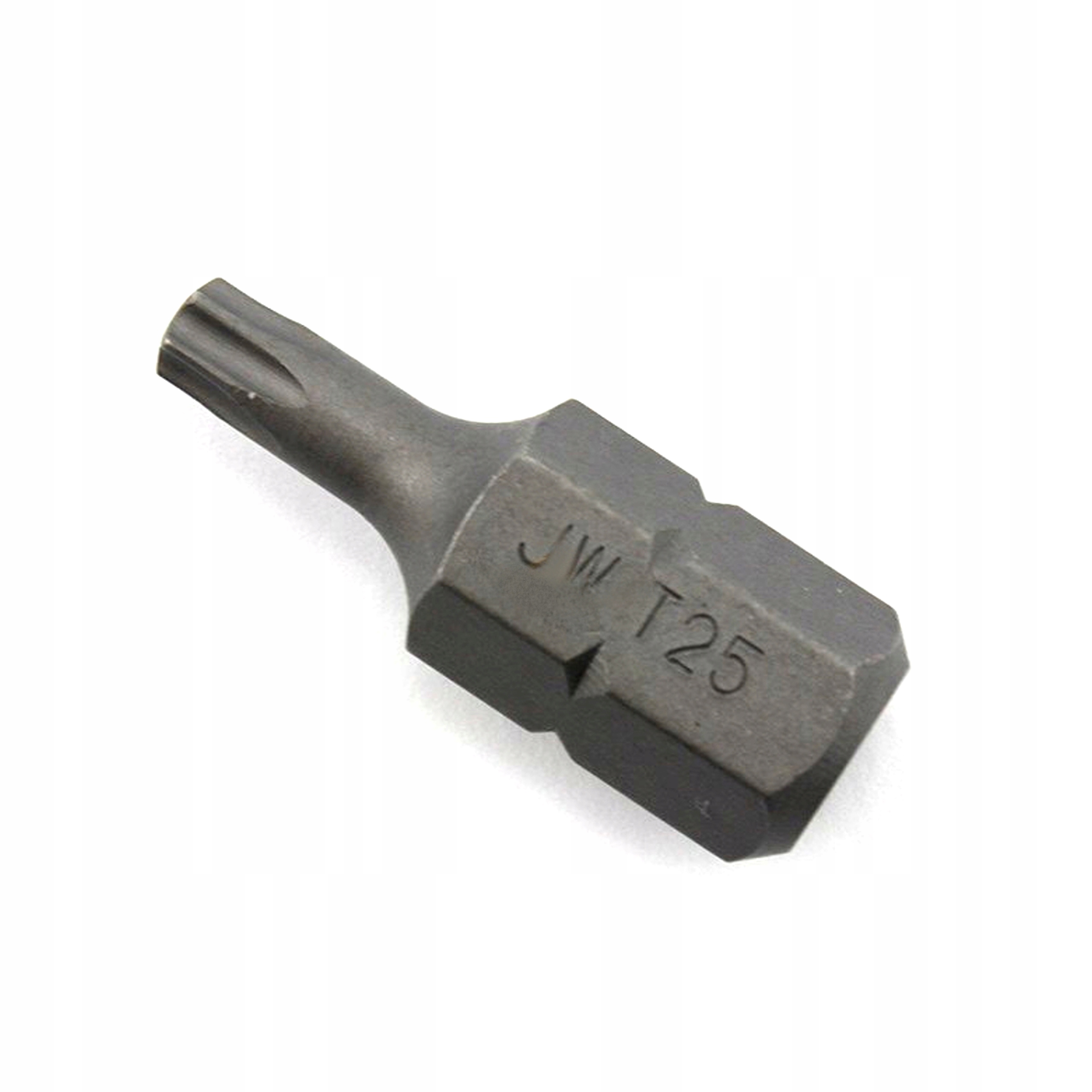 

Końcówka Torx T25 Bit 6-KĄTNY 10 x 30mm Torxy Bity