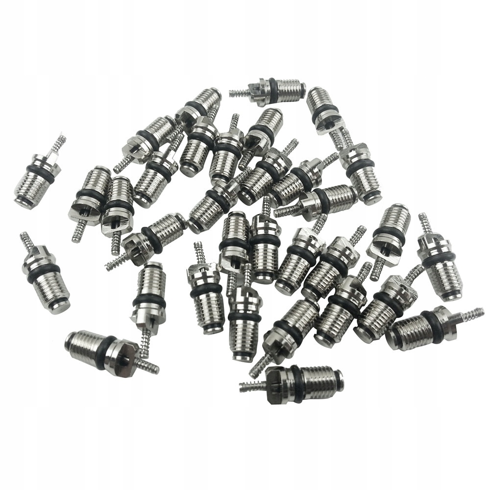 19мм-высота 20 ПК R134a авто домашний кли