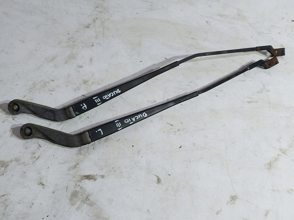 Fiat Ducato III 3 Bracci tergicristallo