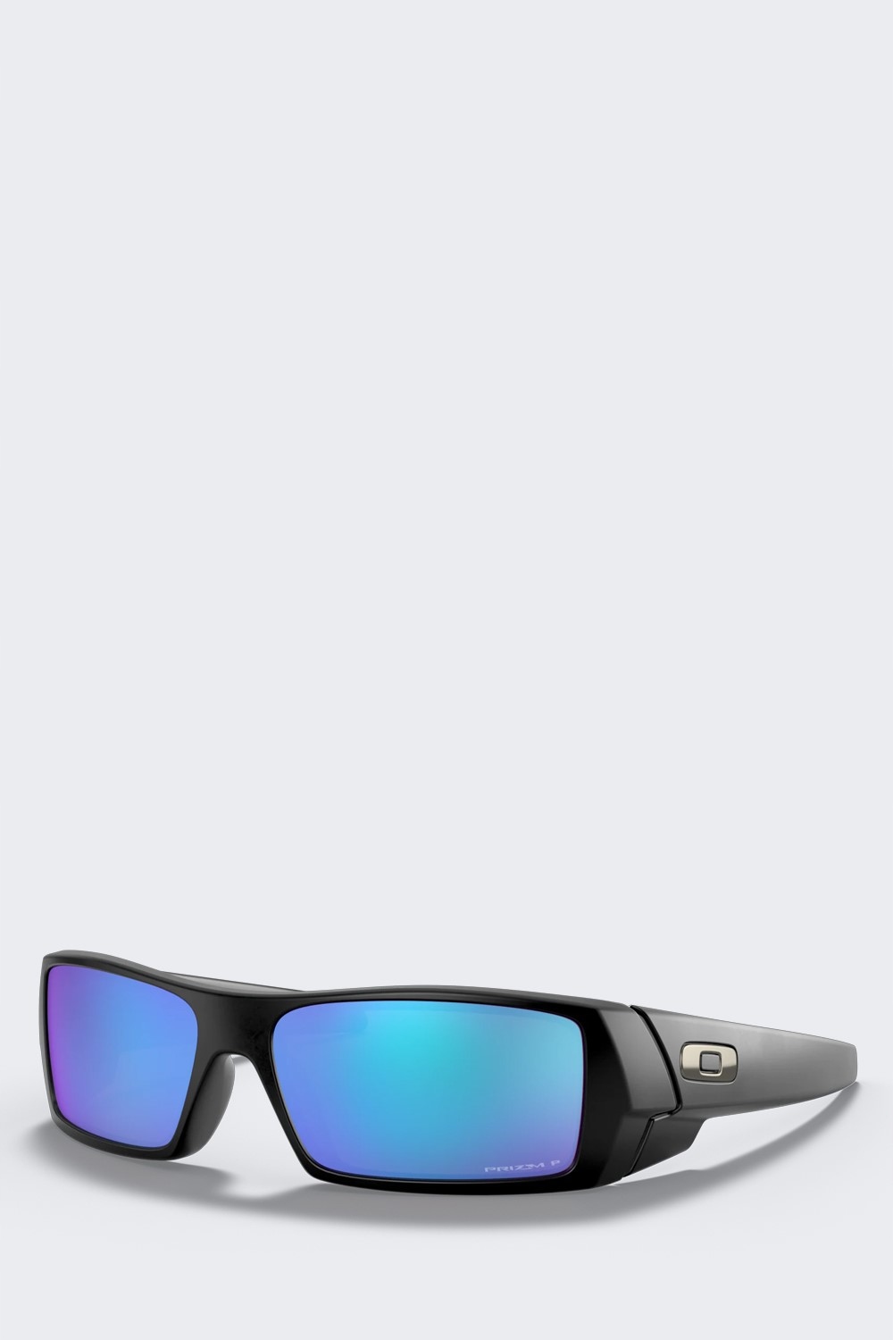 Brýle Oakley Gascan Prizm Sapphir Irid Polariz P