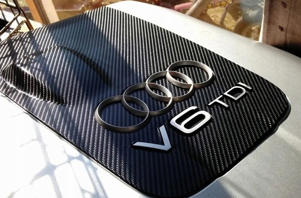 PROMOCJA FOLIA CARBON 4D POŁYSK KARBON 152x3M EAN (GTIN) 5904067490734