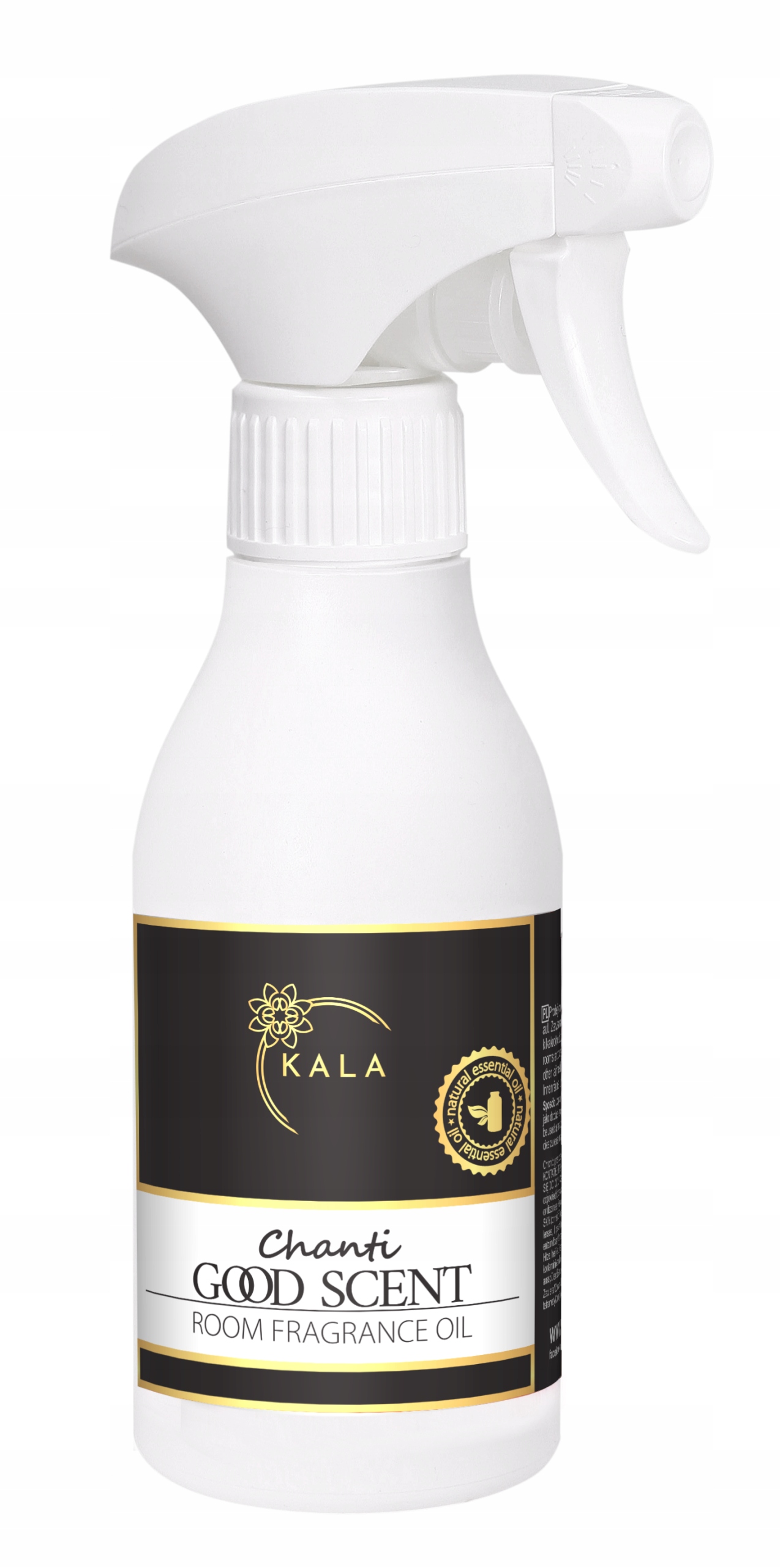 

Olejek zapachowy Kala Chanti Good Scent 250ml
