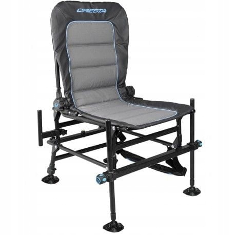 Fotel Cresta Blackthorne Comfort Chair High 2,0
