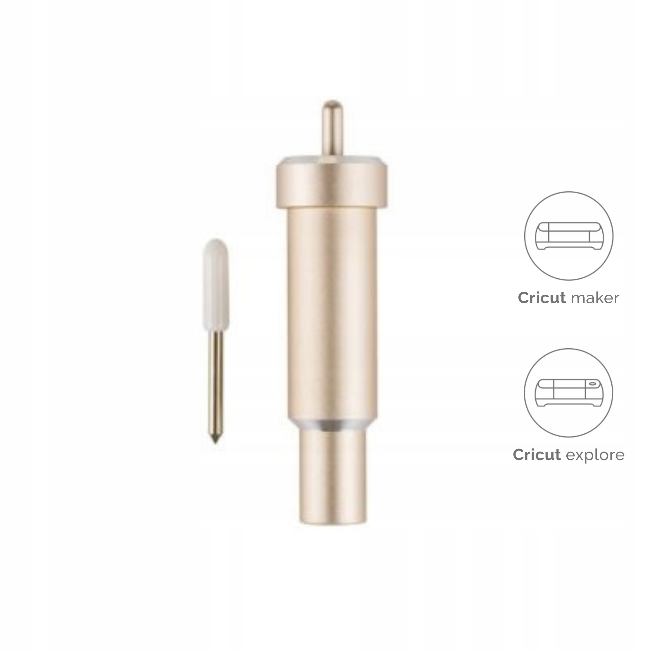 Ostrze Premium Cricut