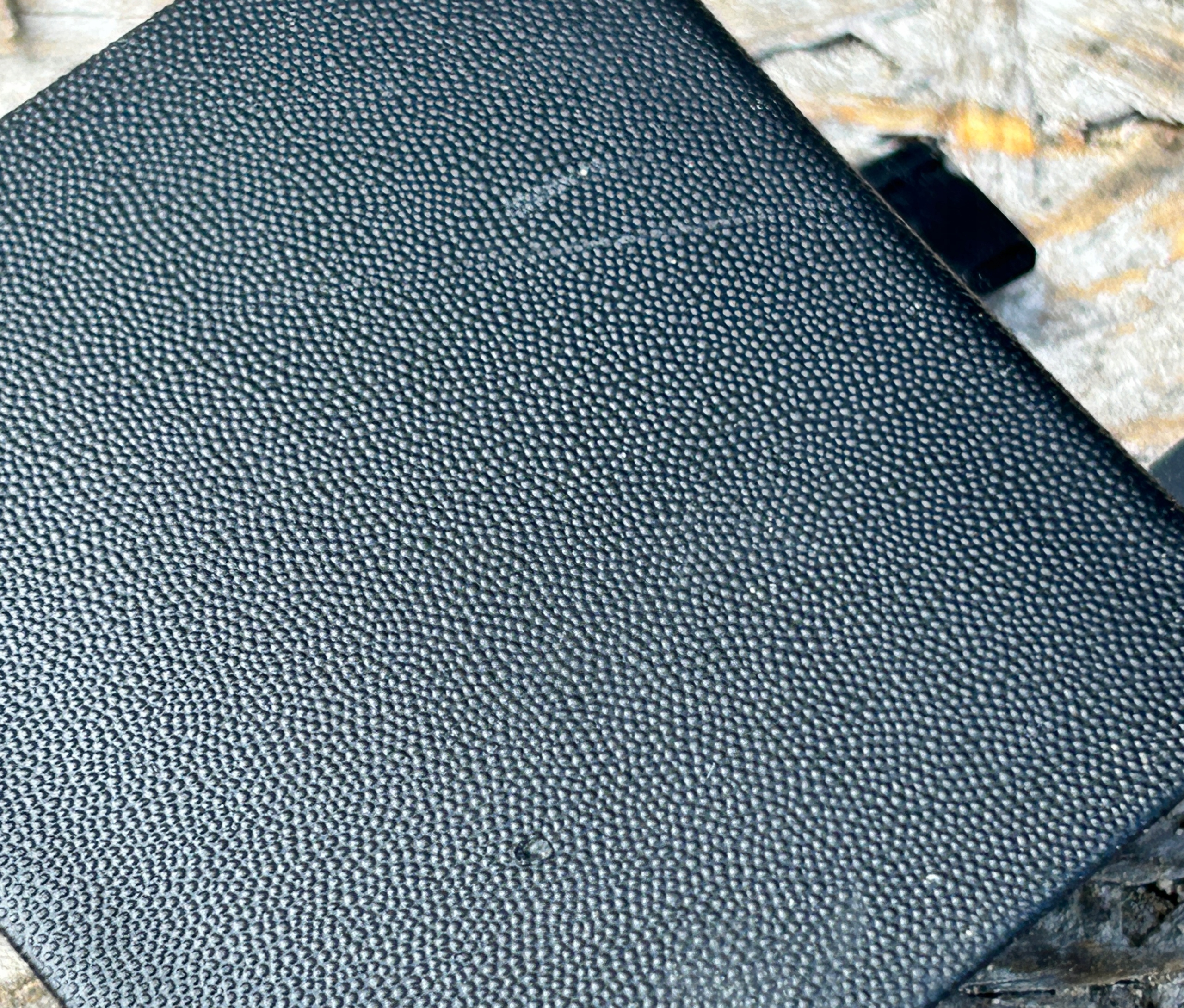 Abschleppöse der Stoßstange heck RENAULT CAPTUR II 511657070R