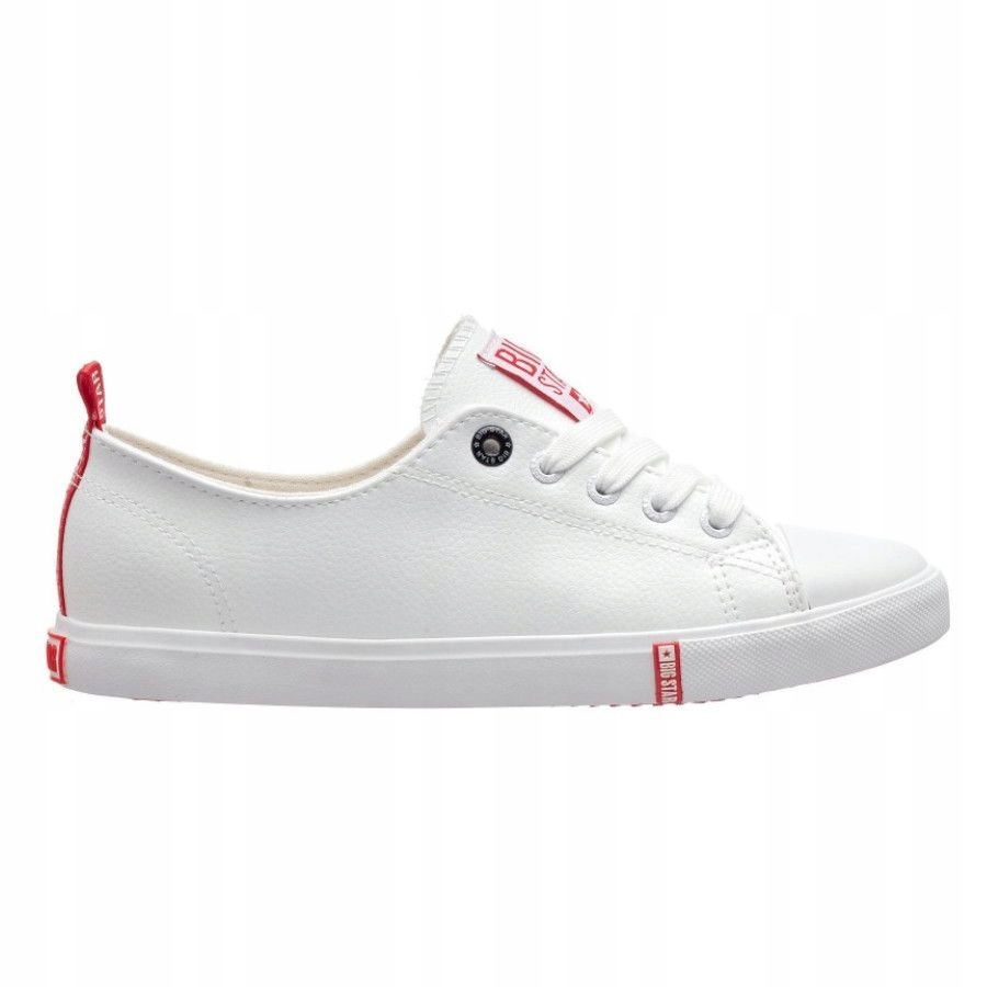 BUTY DAMSKIE BIG STAR TRAMPKI TENISÓWKI SPORTOWE Marka Big Star
