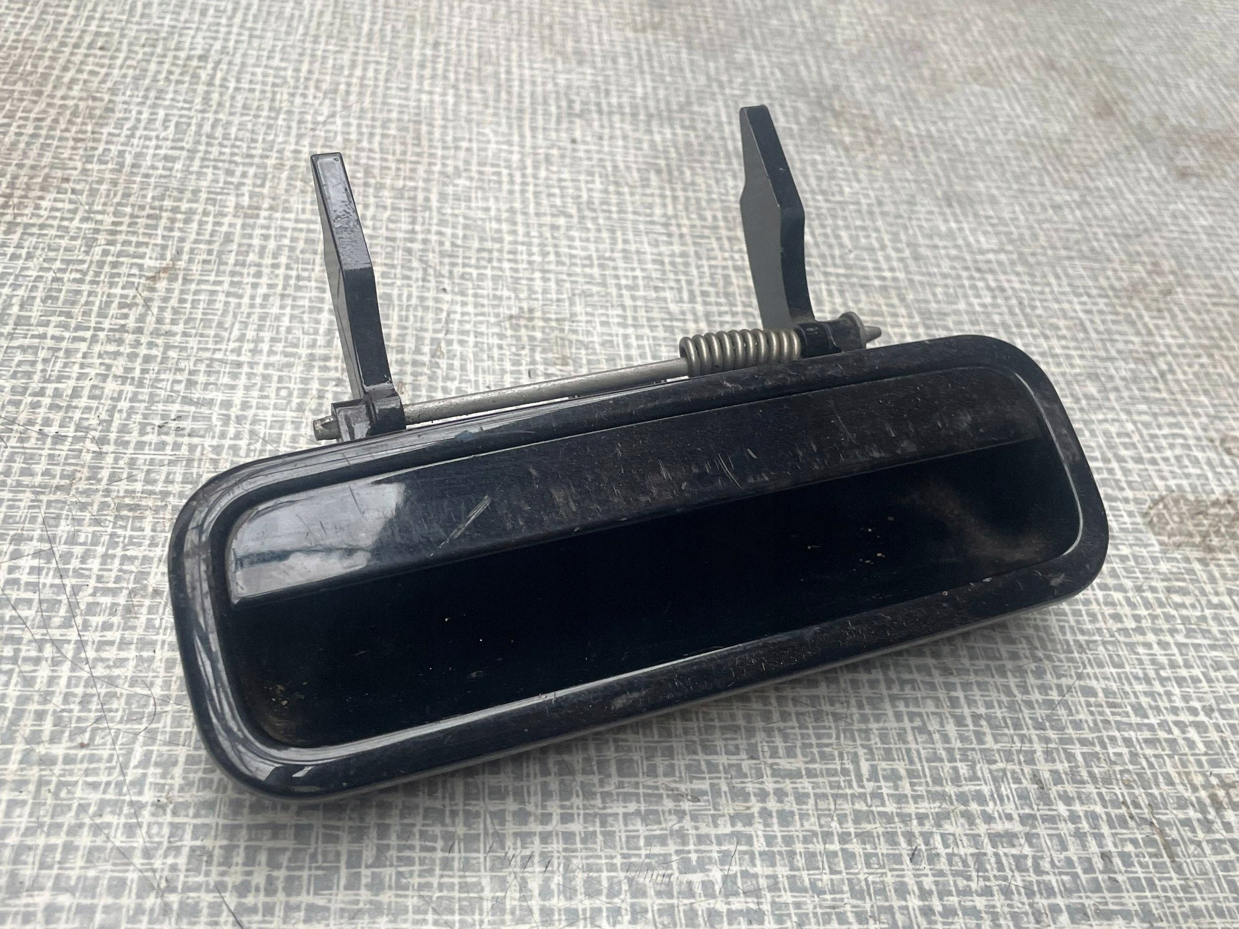 handle bonnet boot VOLKSWAGEN PASSAT B8 1J0973332 @A