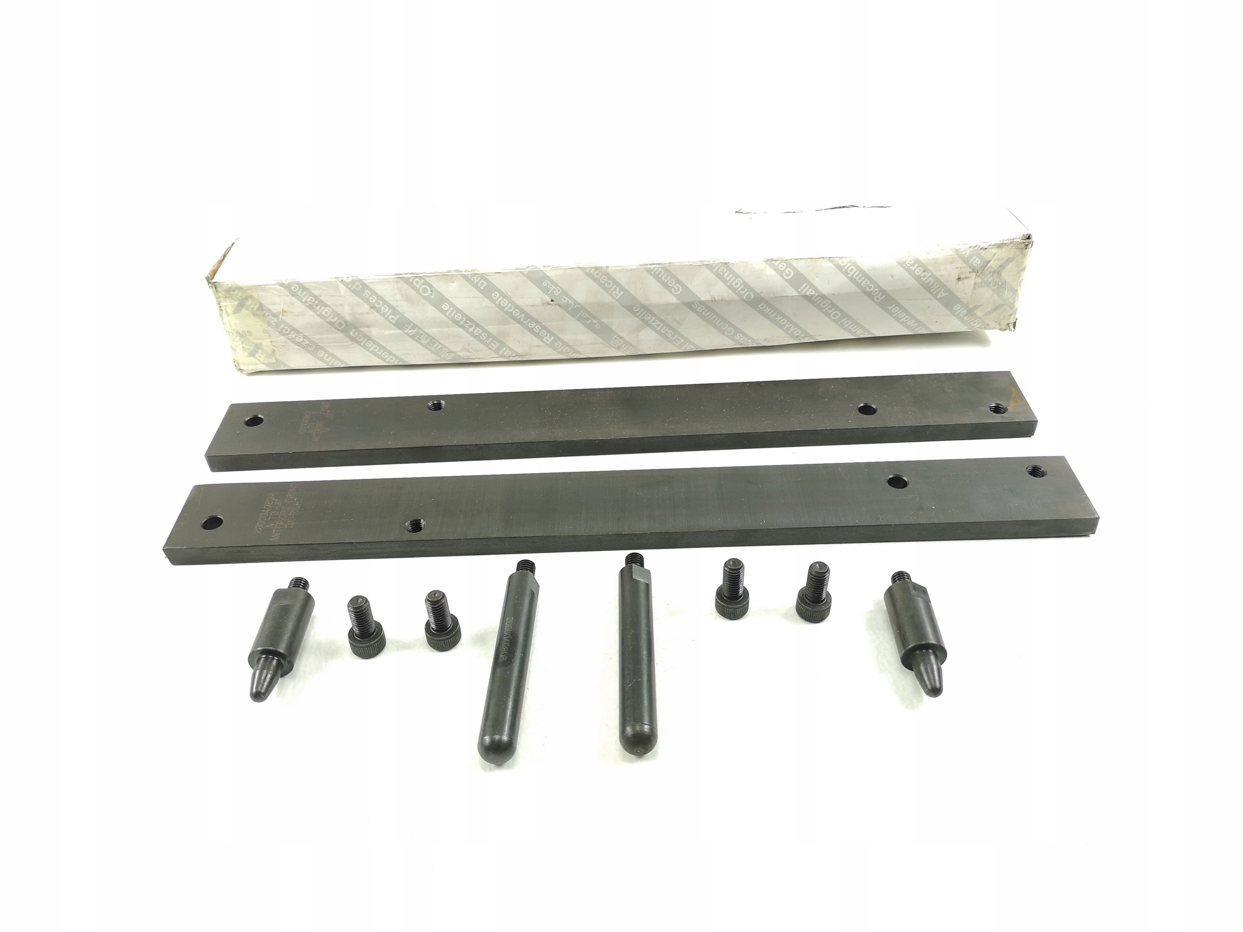 ADAPTER hinten RAMY FIAT ALFA 2000040800