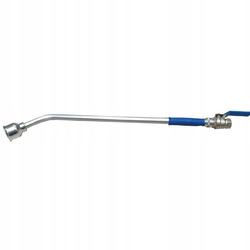 Lanka Geka 40 CM S Pákovým Ventilem Sítko 0,7 MM